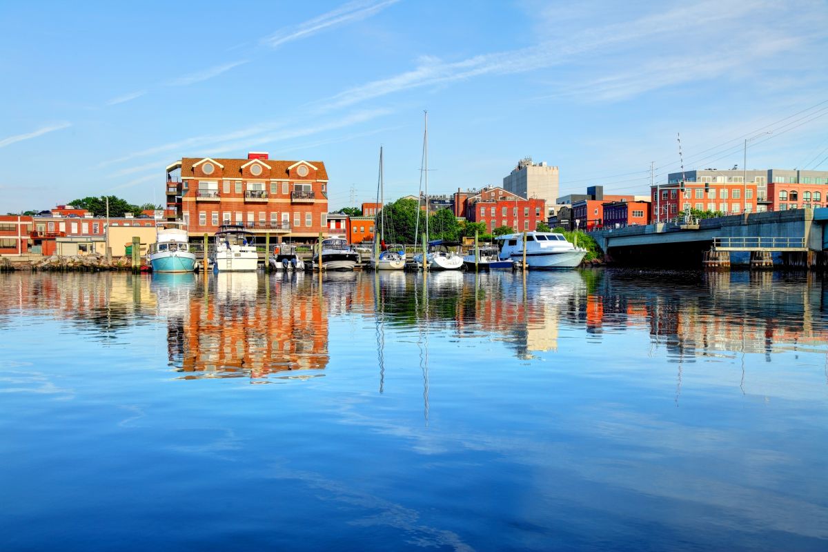 Local Structural Foundation Repair in Norwalk, CT