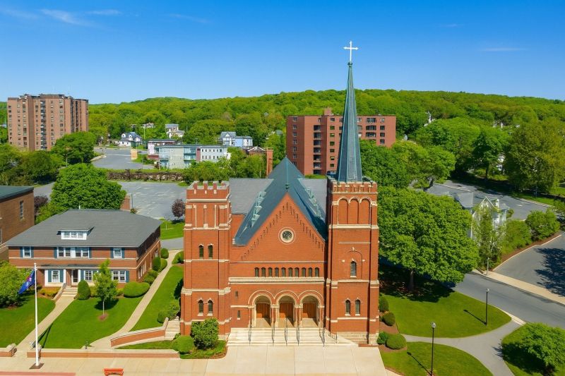 Local Structural Foundation Repair in Arlington, MA