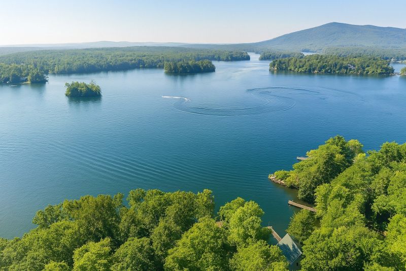 Local Structural Foundation Repair in Moultonborough, NH