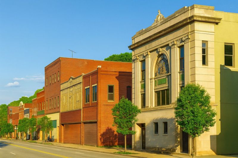 Local Structural Foundation Repair in Aliquippa, PA
