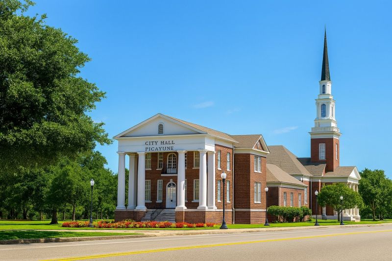 Local Structural Foundation Repair in Picayune, MS