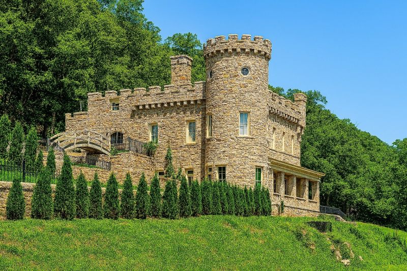 Local Structural Foundation Repair in Berkeley Springs, WV