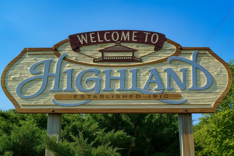 Local Structural Foundation Repair in Highland, IN