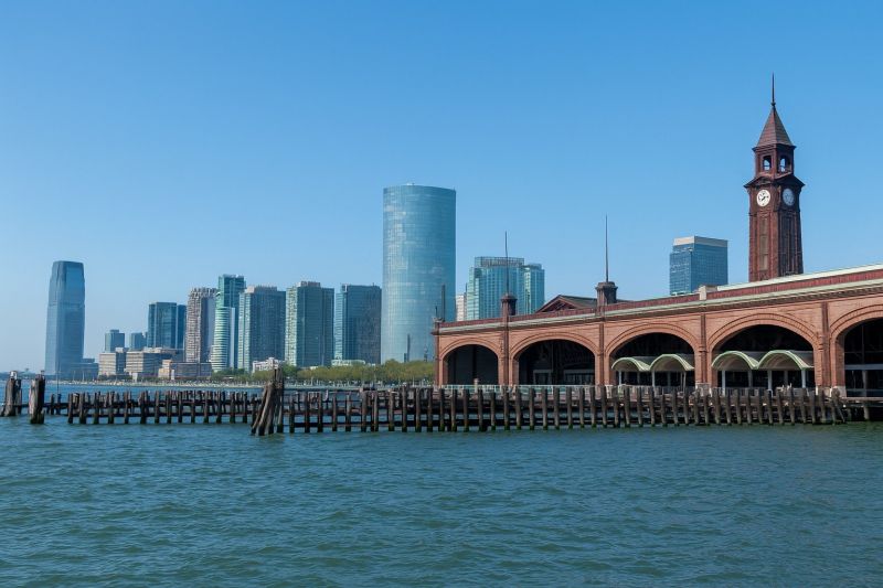 Local Structural Foundation Repair in Hoboken, NJ