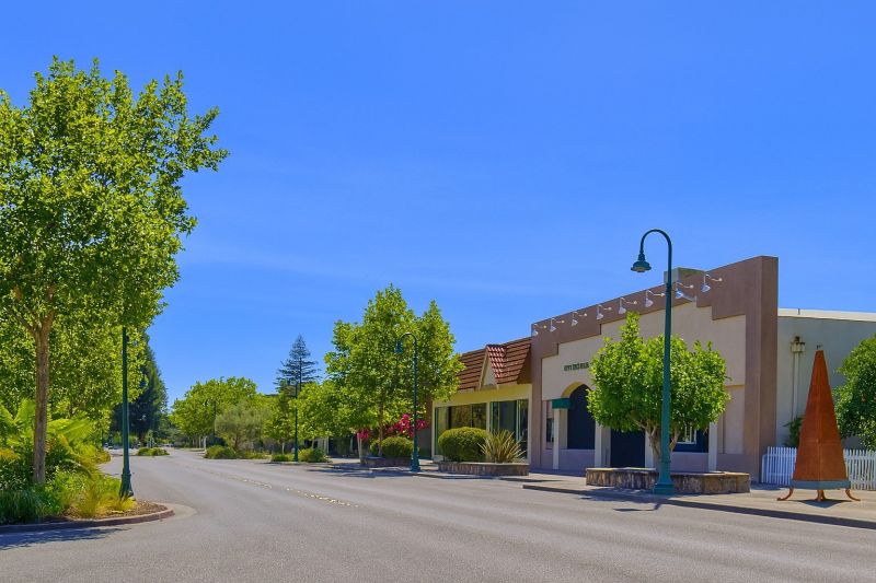 Local Structural Foundation Repair in Cloverdale, CA