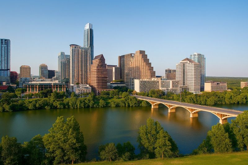 Local Structural Foundation Repair in Athens, TX