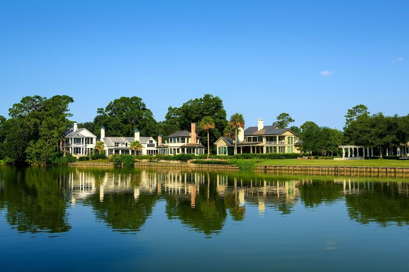 Local Structural Foundation Repair in Bluffton, SC