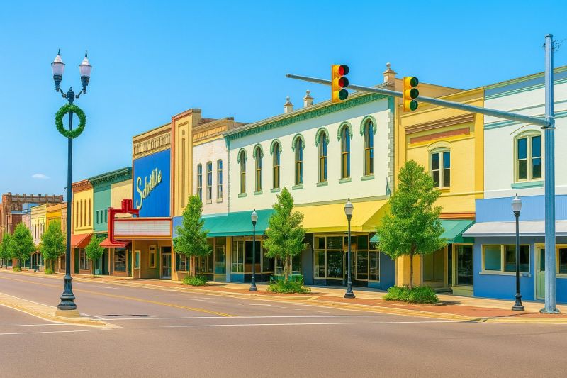 Local Structural Foundation Repair in Fayetteville, TN