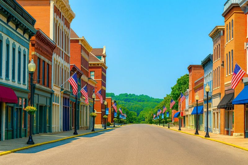 Local Structural Foundation Repair in Aurora, IN