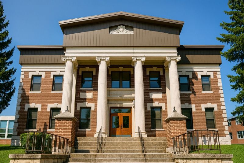 Local Structural Foundation Repair in Jacksboro, TN