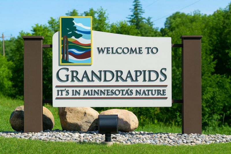 Local Structural Foundation Repair in Grand Rapids, MN