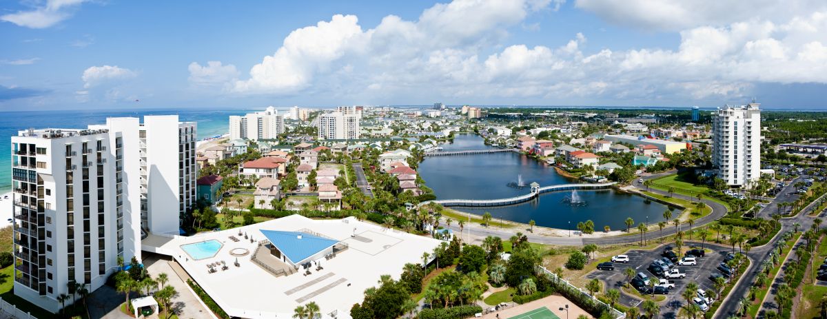 Local Structural Foundation Repair in Destin, FL