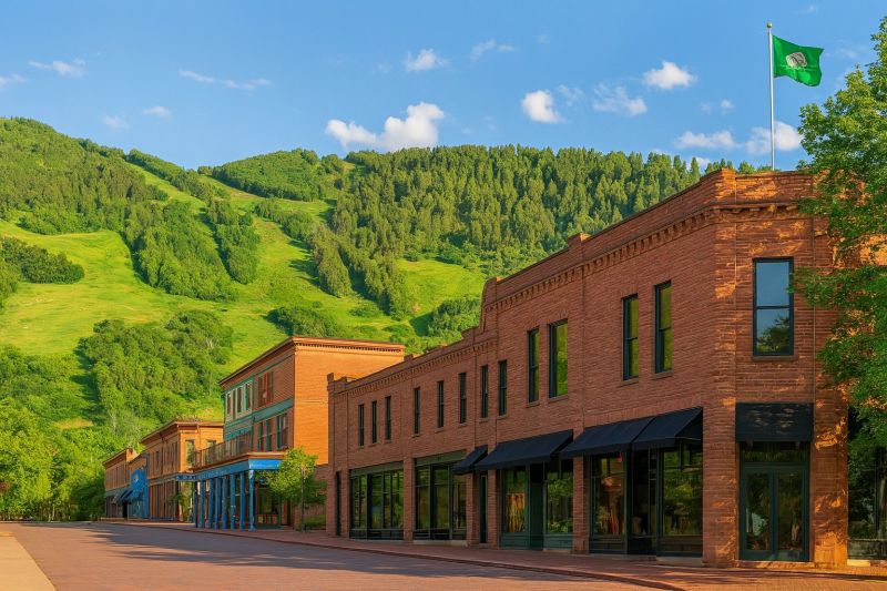 Local Structural Foundation Repair in Aspen, CO