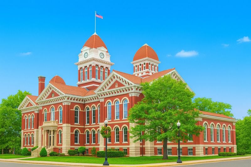 Local Structural Foundation Repair in Crown Point, IN