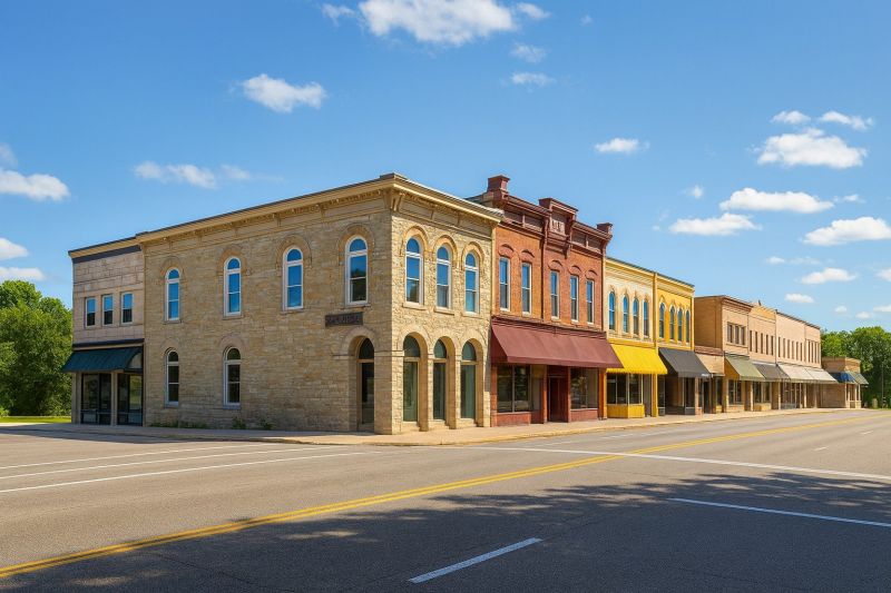 Local Structural Foundation Repair in Baraboo, WI