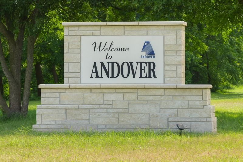 Local Structural Foundation Repair in Andover, KS