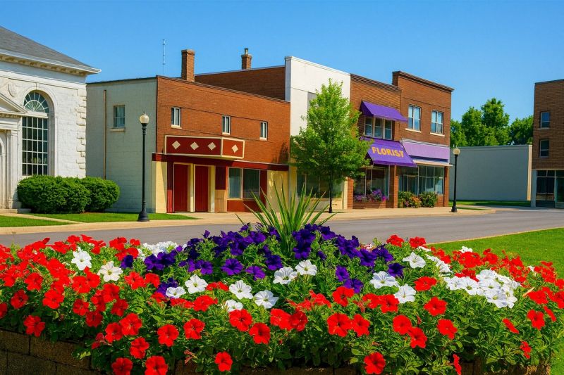 Local Structural Foundation Repair in Brooklyn, MI