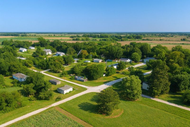 Local Structural Foundation Repair in Demotte, IN
